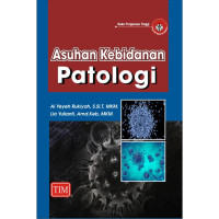 Image of Asuhan Kebidanan Patologi
