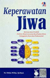 Image of Keperawatan Jiwa