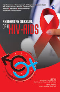 Image of Kesehatan Seksual Dan HIV-AIDS